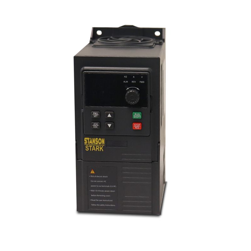 درایو تک فاز استنسون مدل stark g9200s0022 ظرفیت 2.2 کیلووات